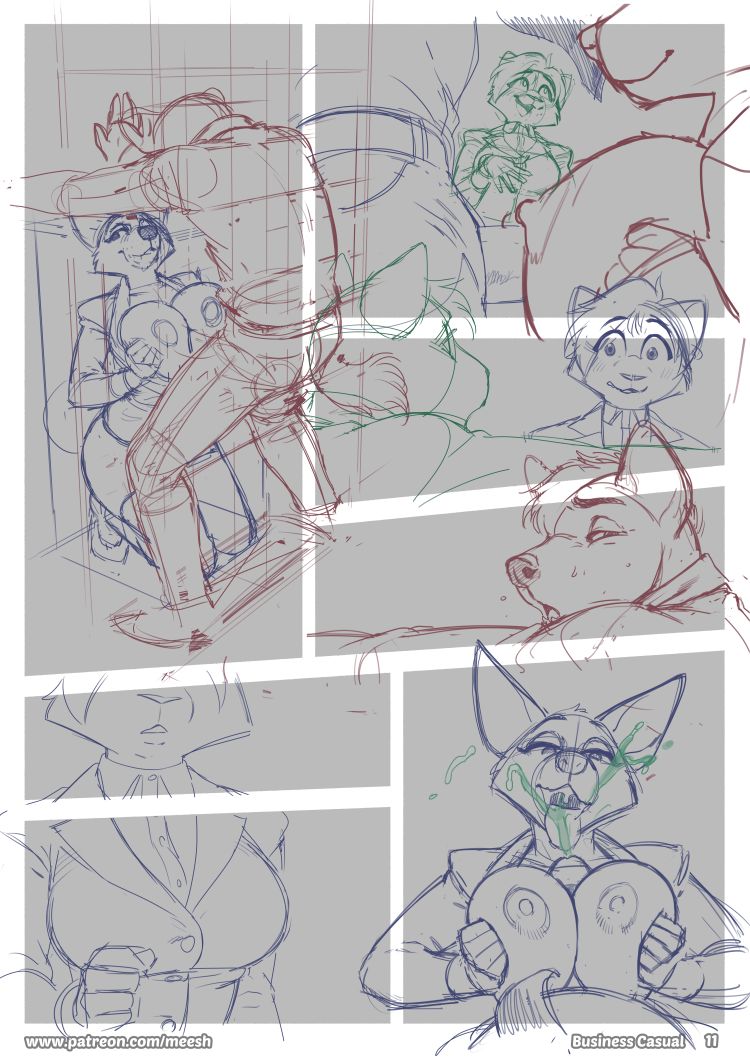Business Casual page 11 full