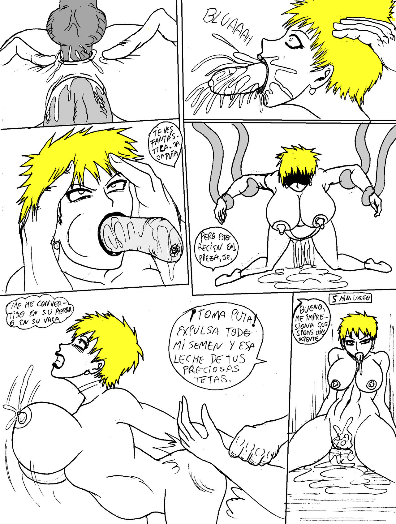 ERIKA #2 page 11 full