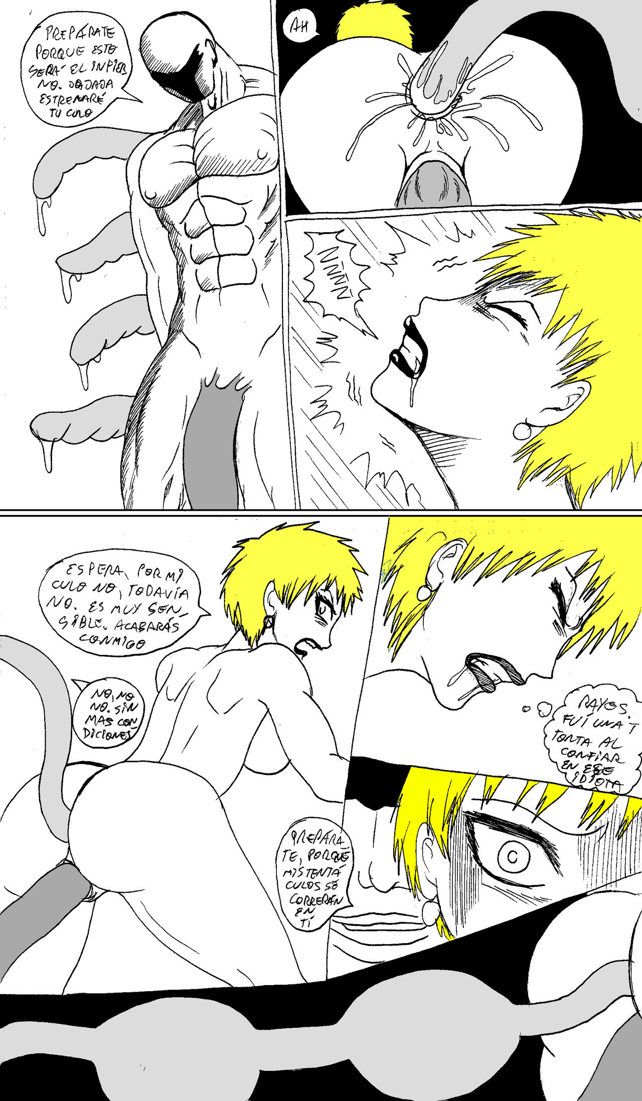 ERIKA #2 page 6 full