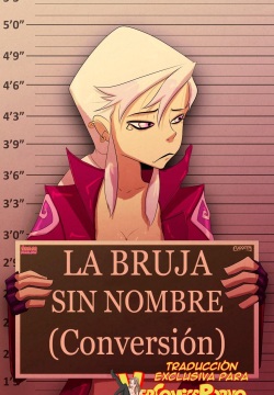 La Bruja Sin Nombre