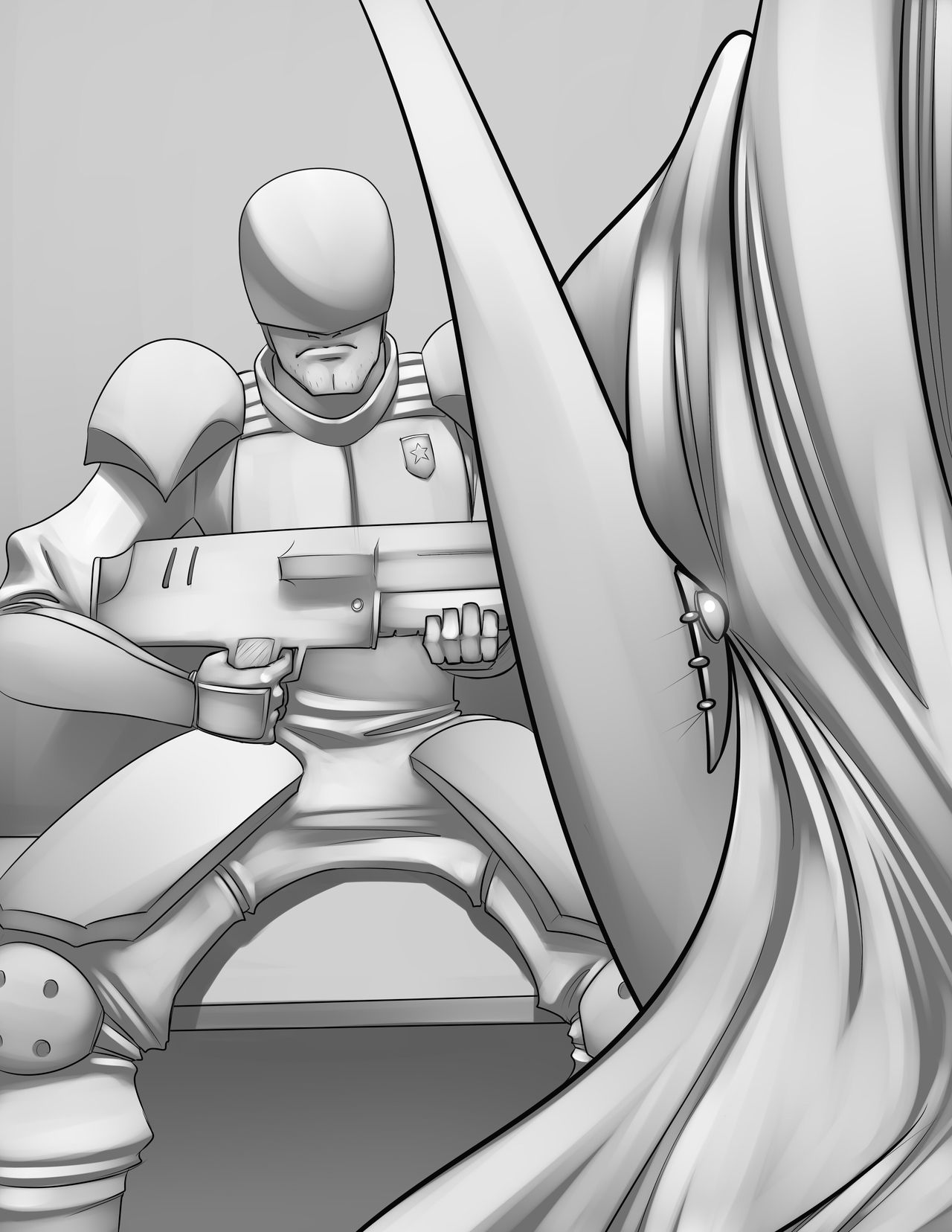 The Escape page 3 full
