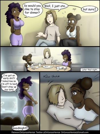 Aniya's Firsty Part 2 cover