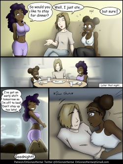 Aniya's Firsty Part 2