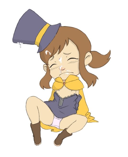 A Hat in Time page 5 full