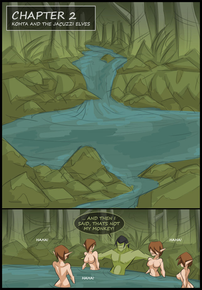 Kohta The Samurai ch01>24 p45 page 11 full
