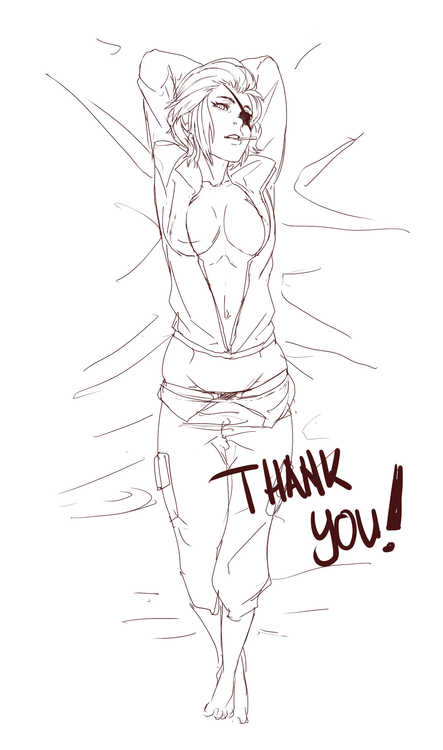 Jane Doe page 2 full