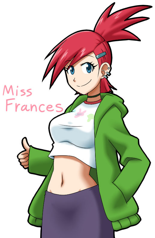 Foster's Home for Imaginary Friends page 1 full