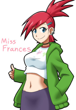 Foster's Home for Imaginary Friends