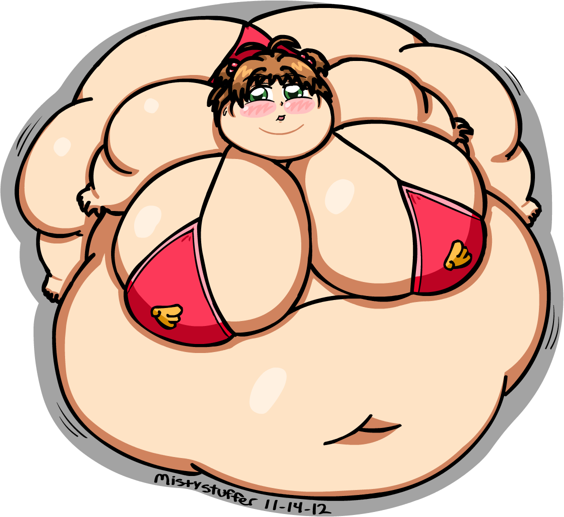 Artist: MistyStuffer page 3 full