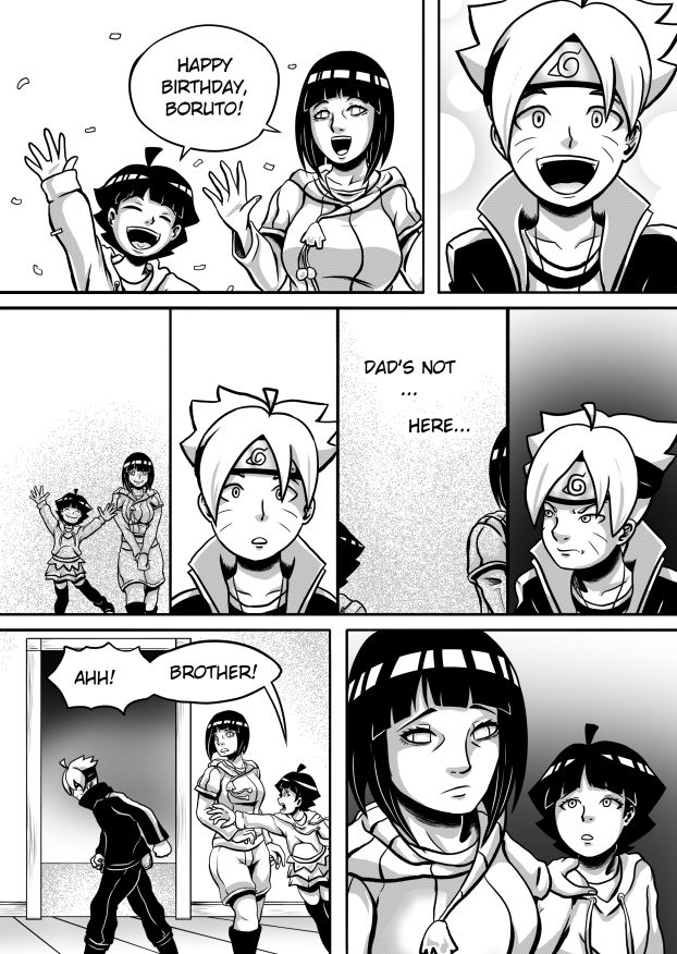 Birthday page 1 full