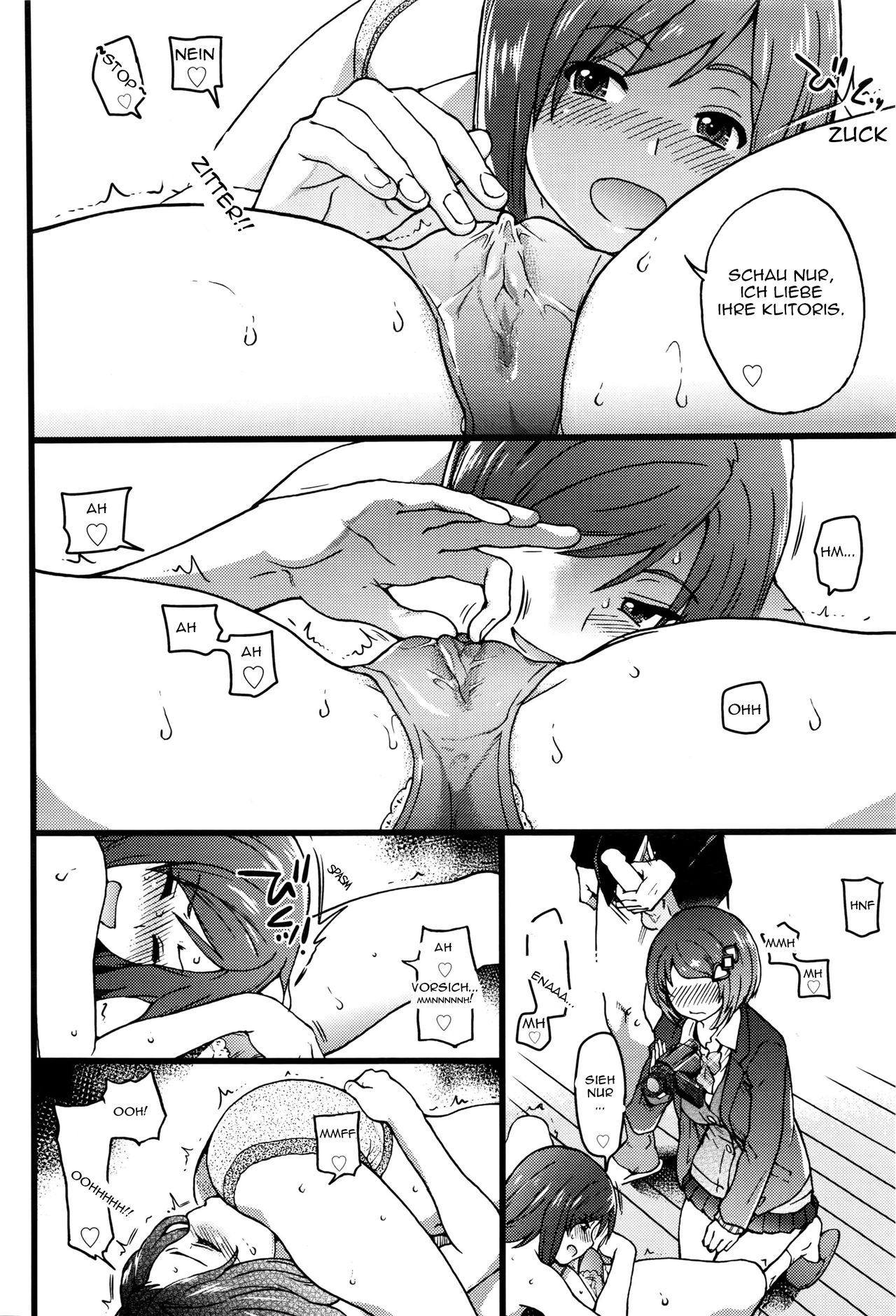 Boku no Bokki Penis o Rokuga Shite Ikina yo | Go Ahead and Film My Hard Penis Ch. 2 page 11 full