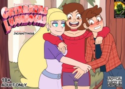 Cataratas Lujuriosas 1