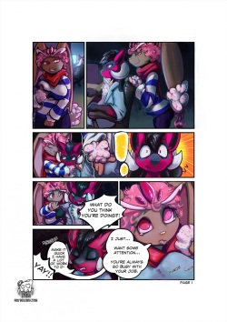 Workplace Distractions