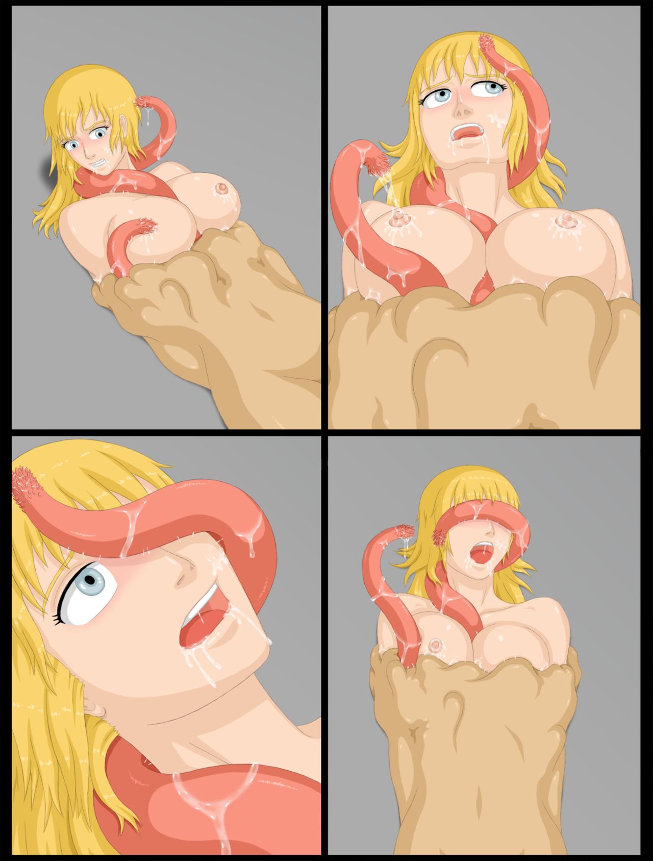 Dark Space page 12 full