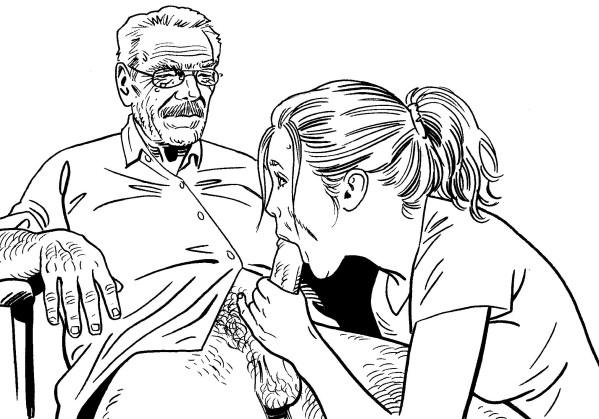 Artwork for Mia 5 page 4 full