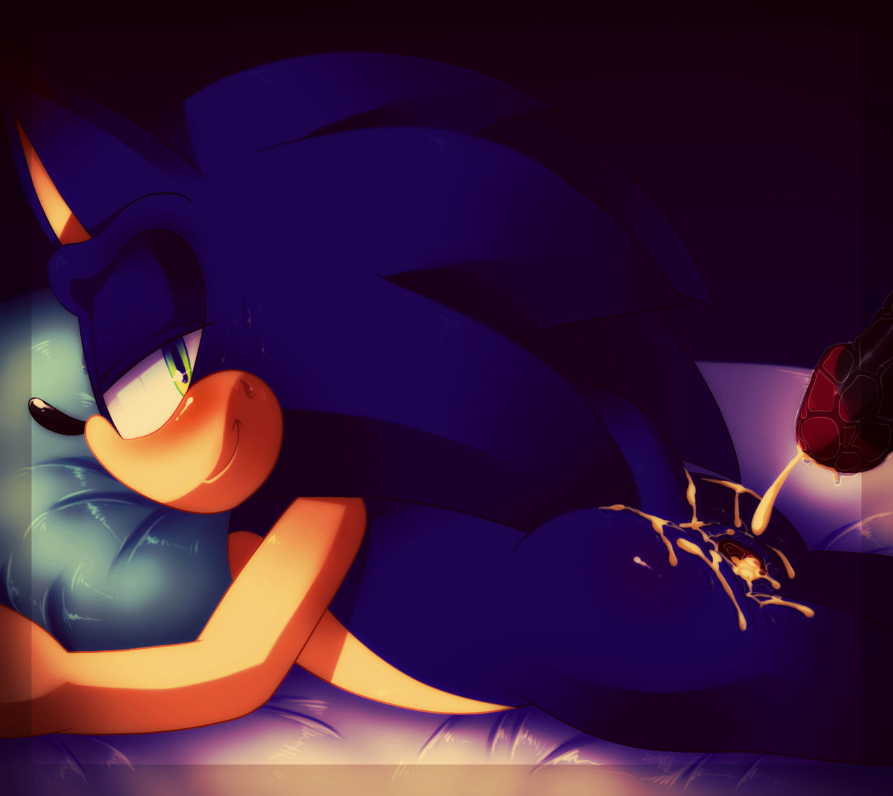 JayAero - Sonic page 11 full