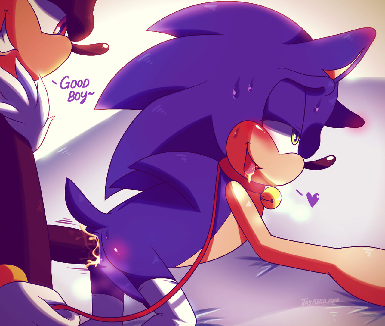 JayAero - Sonic page 3 full