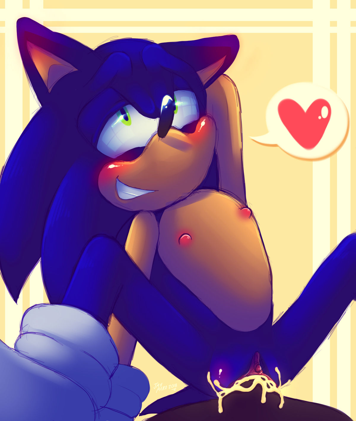 JayAero - Sonic page 4 full