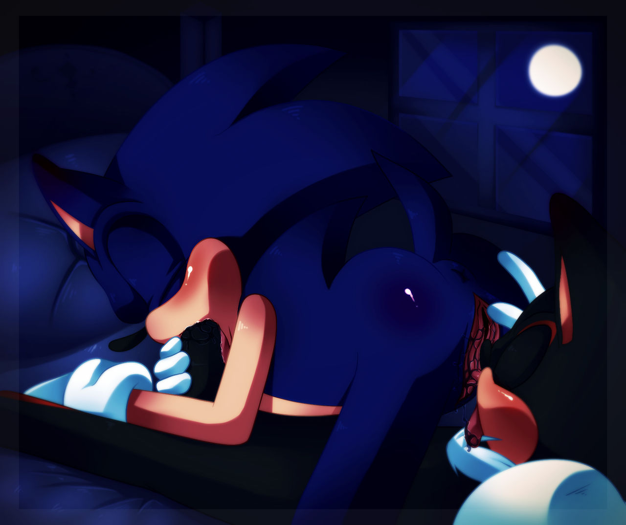 JayAero - Sonic page 5 full