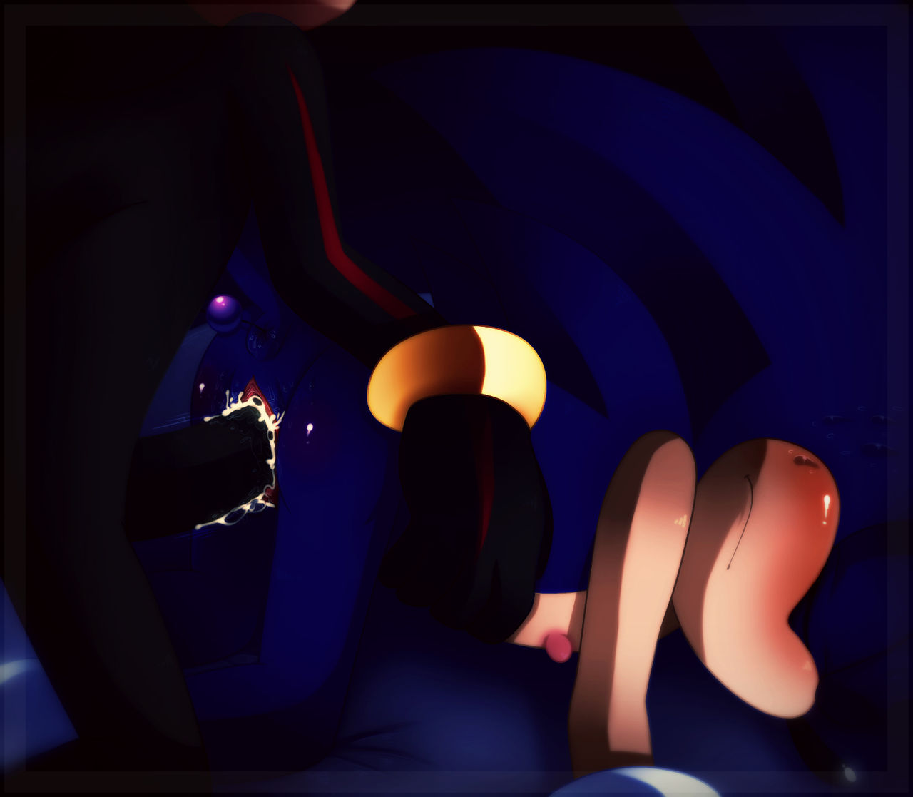 JayAero - Sonic page 7 full
