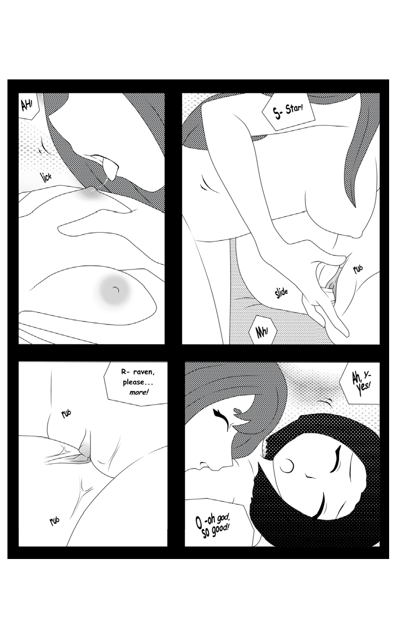 A Special Present page 12 full