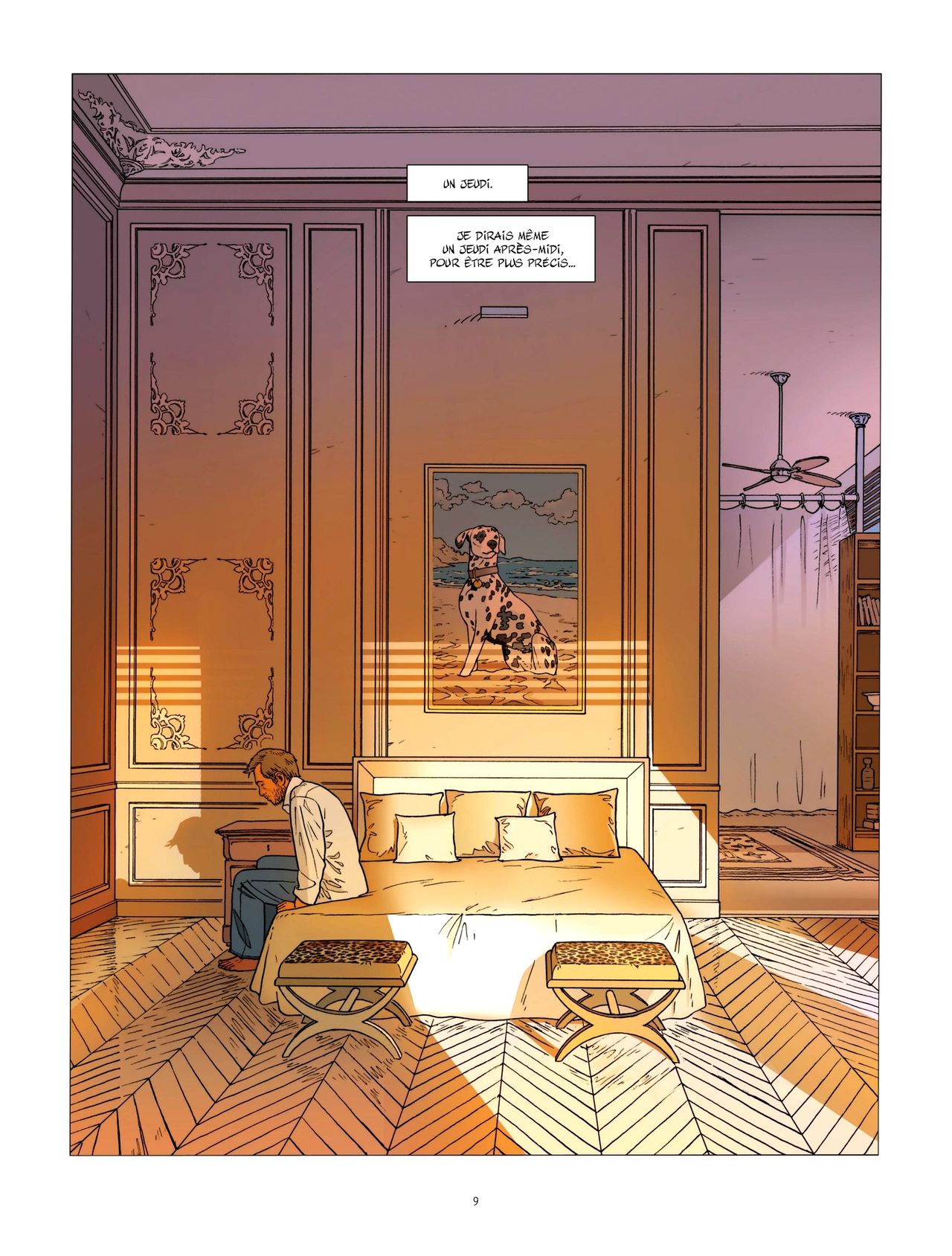 Héléna Intégrale page 11 full
