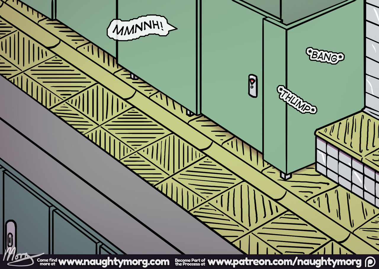 Gem & Sarah: Weight Training page 4 full