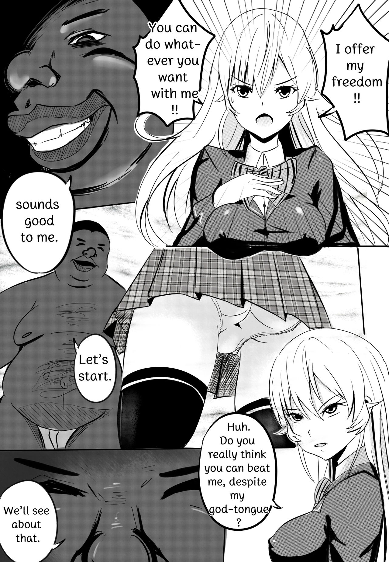 B-Trayal 9 page 4 full