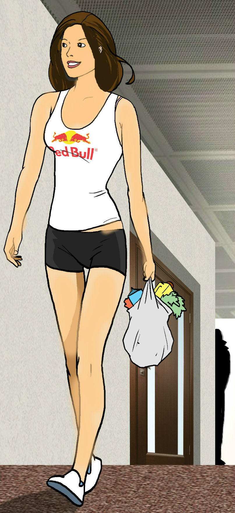 WHITE TOP KILLER VICTIM #4 2018 page 2 full