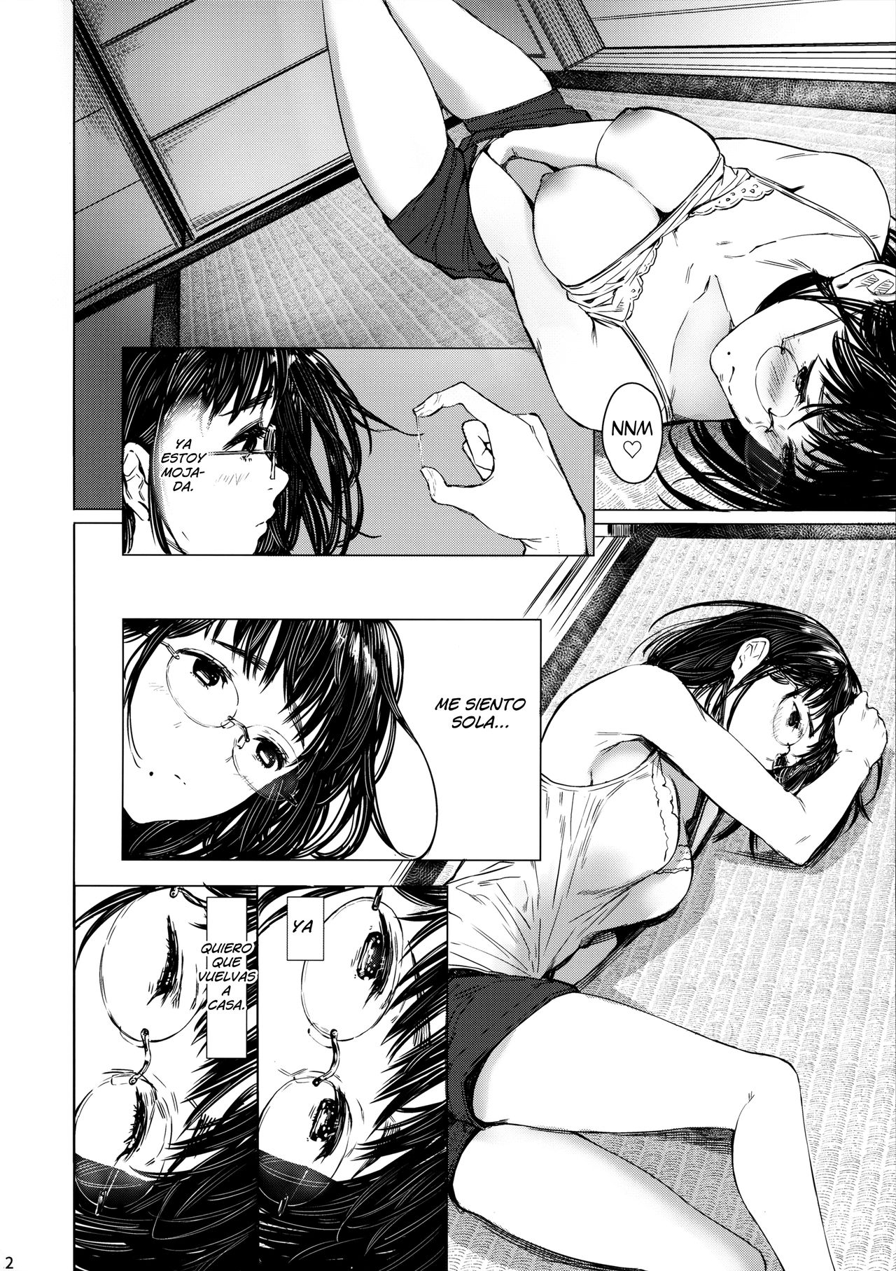 Tonari no Chinatsu-chan R 04 page 11 full