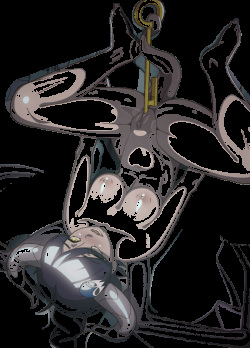 Artist Galleries ::: CaschLeCook