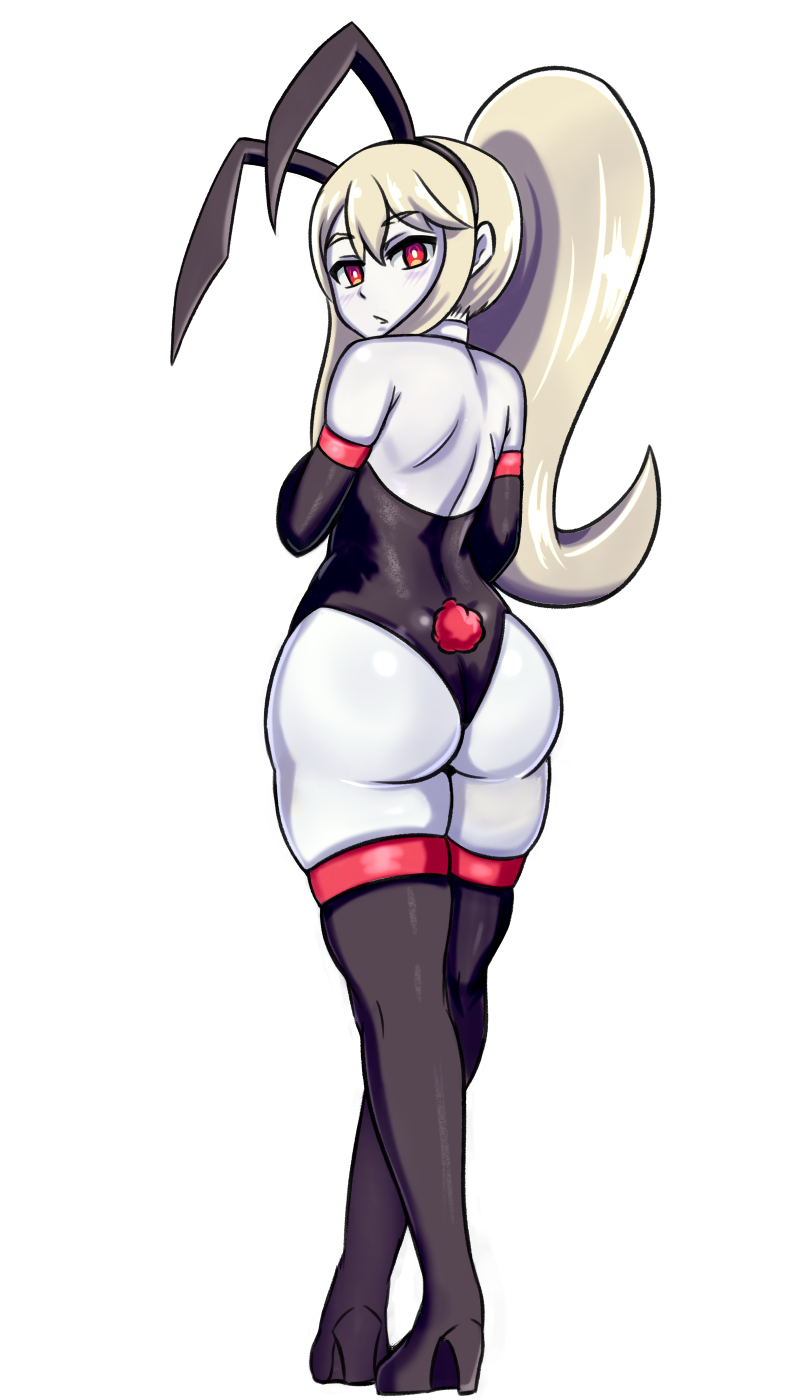 Thigh High Boots page 1 full