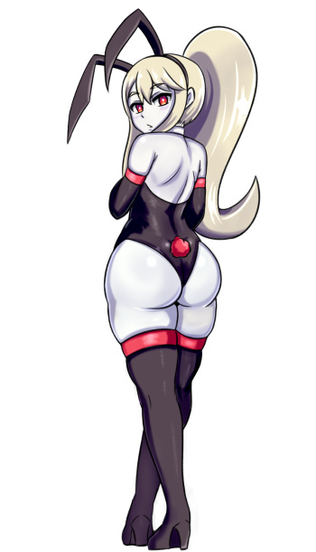 Thigh High Boots cover