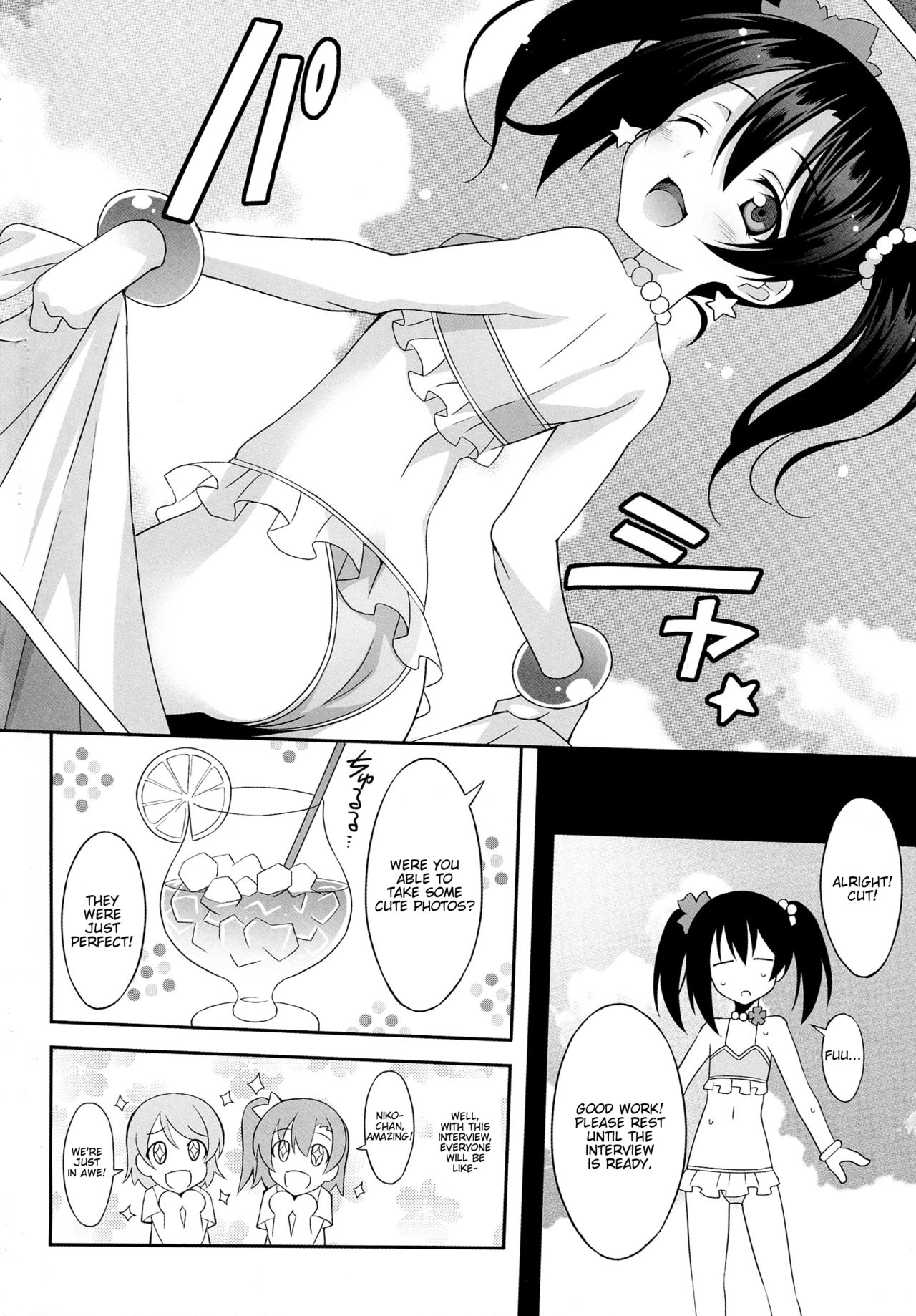 Nico-Live! page 6 full