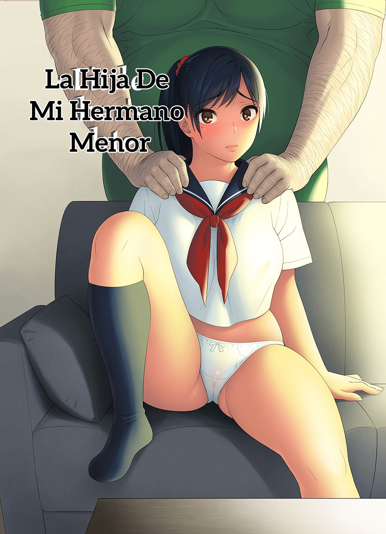 Otouto no Musume | La Hija De Mi Hermano Menor page 1 full