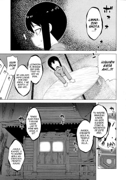 Kami-sama no Iu Toori - As God says | Como Dios Manda