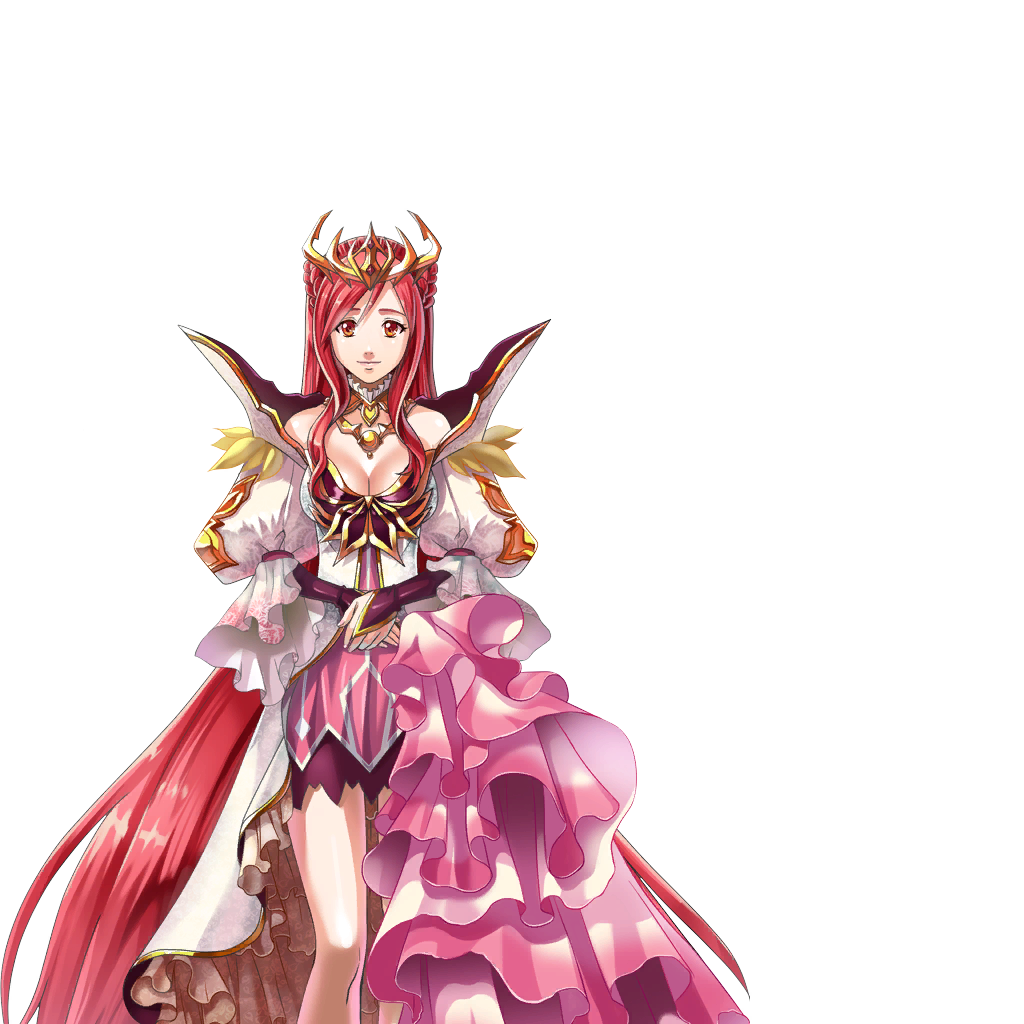 Sacred Sword Princesses  Full page 6 full