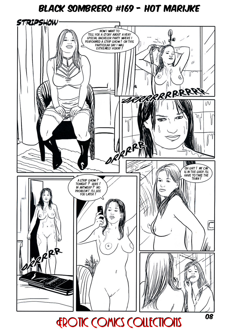 HOT MARIJKE - BY TEJLOR - A JKSKINSFAN / JRYTER TRANSLATION page 11 full