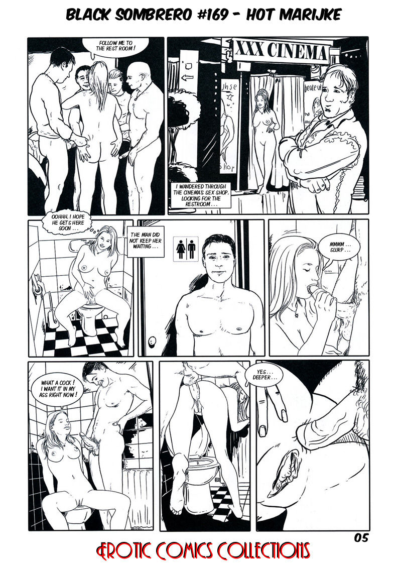 HOT MARIJKE - BY TEJLOR - A JKSKINSFAN / JRYTER TRANSLATION page 8 full