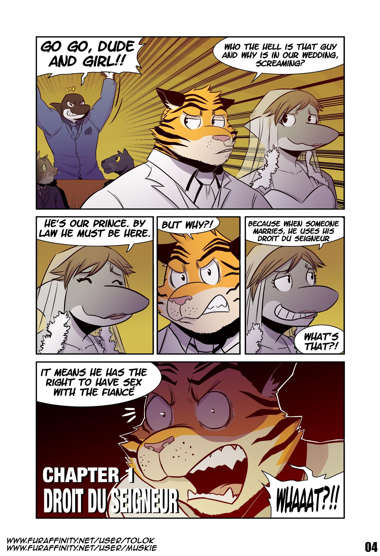 Thievery: Origins page 4 full