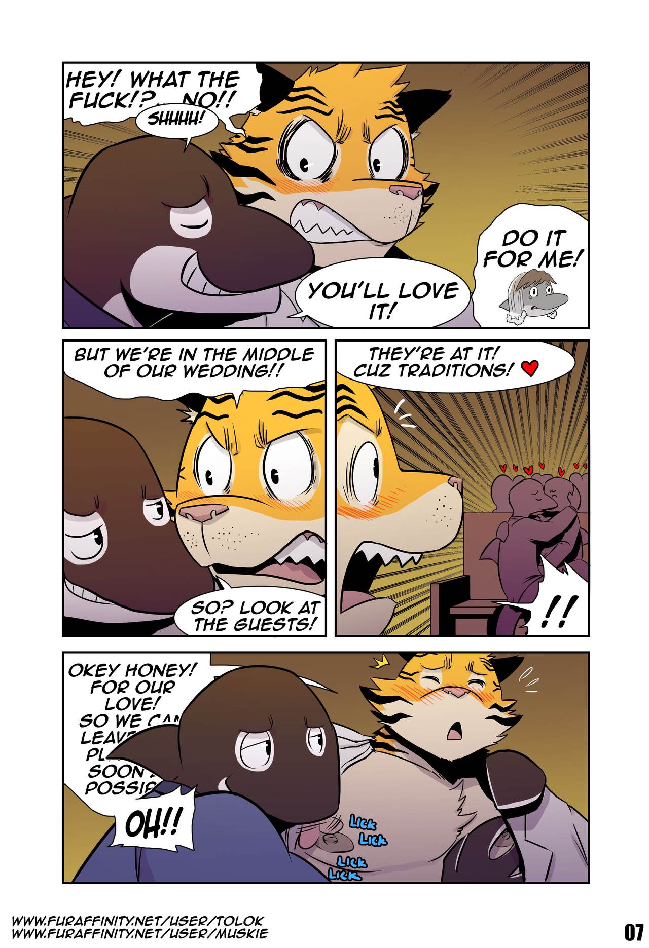 Thievery: Origins page 7 full