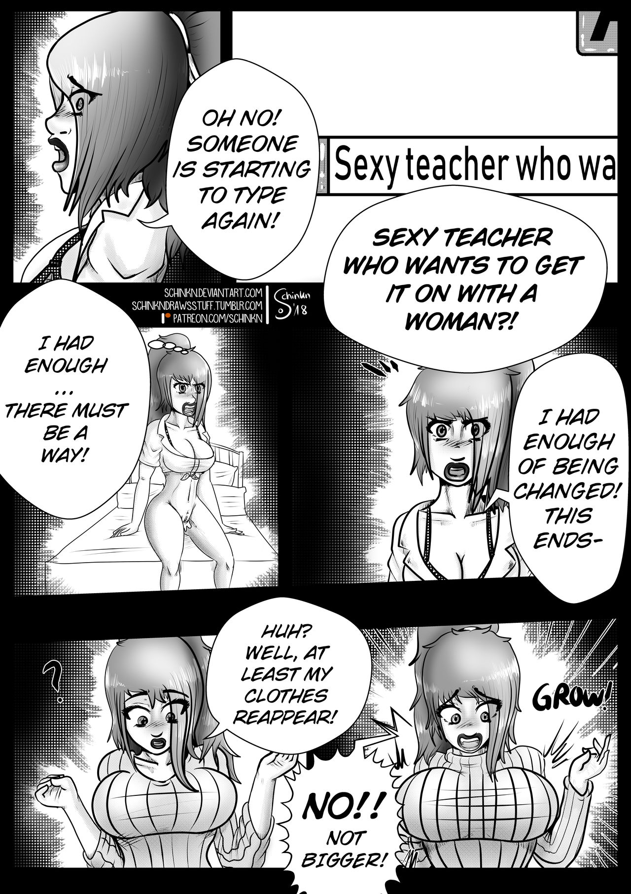 AnyFetish.Com - Plaything of the Perverts page 12 full