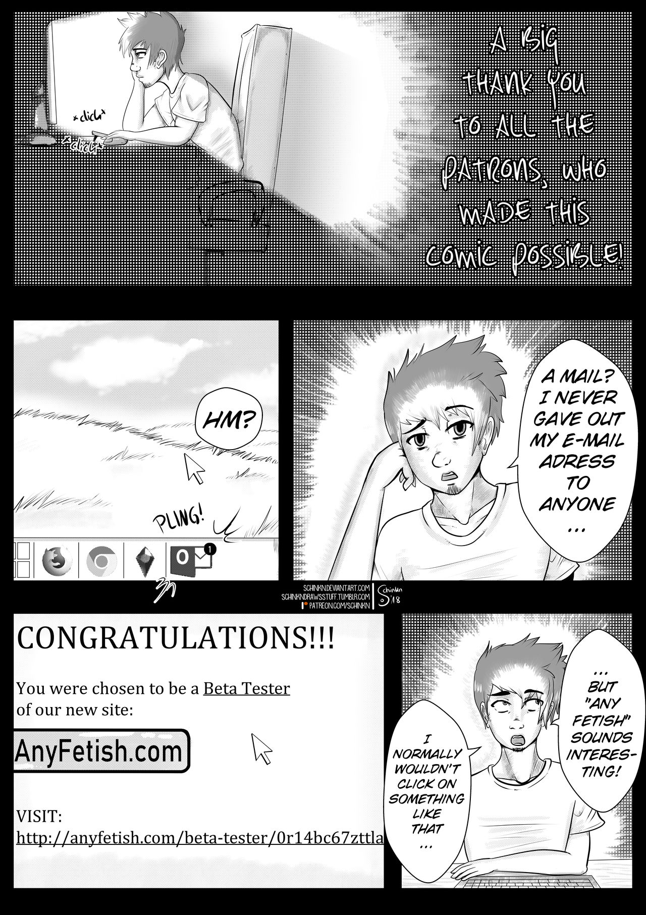 AnyFetish.Com - Plaything of the Perverts page 2 full