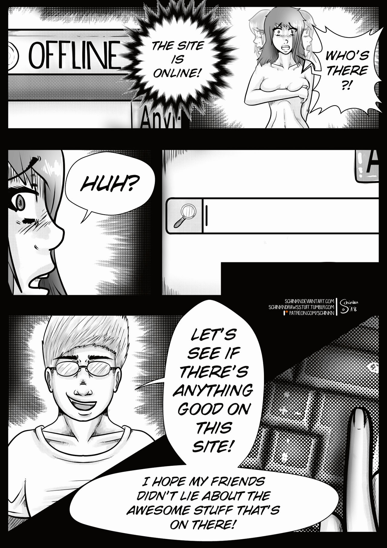 AnyFetish.Com - Plaything of the Perverts page 6 full