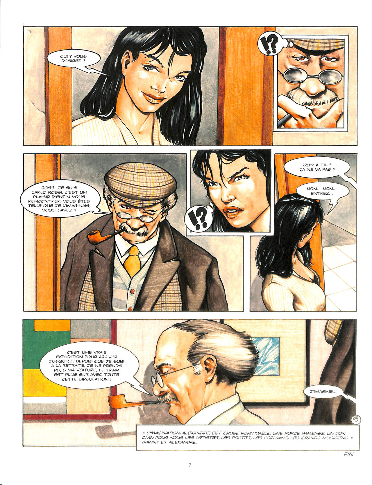 Fantasmes - 02 - Les petits secrets page 11 full