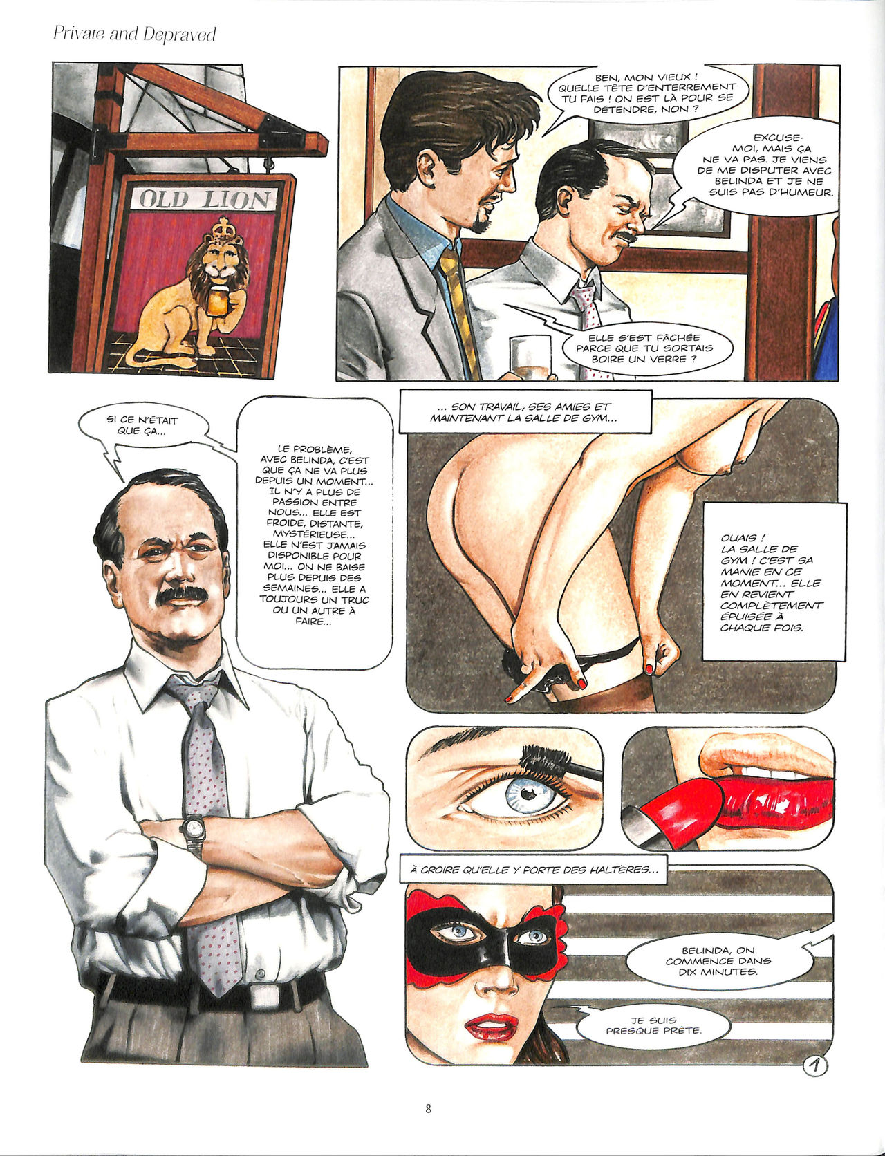 Fantasmes - 02 - Les petits secrets page 12 full