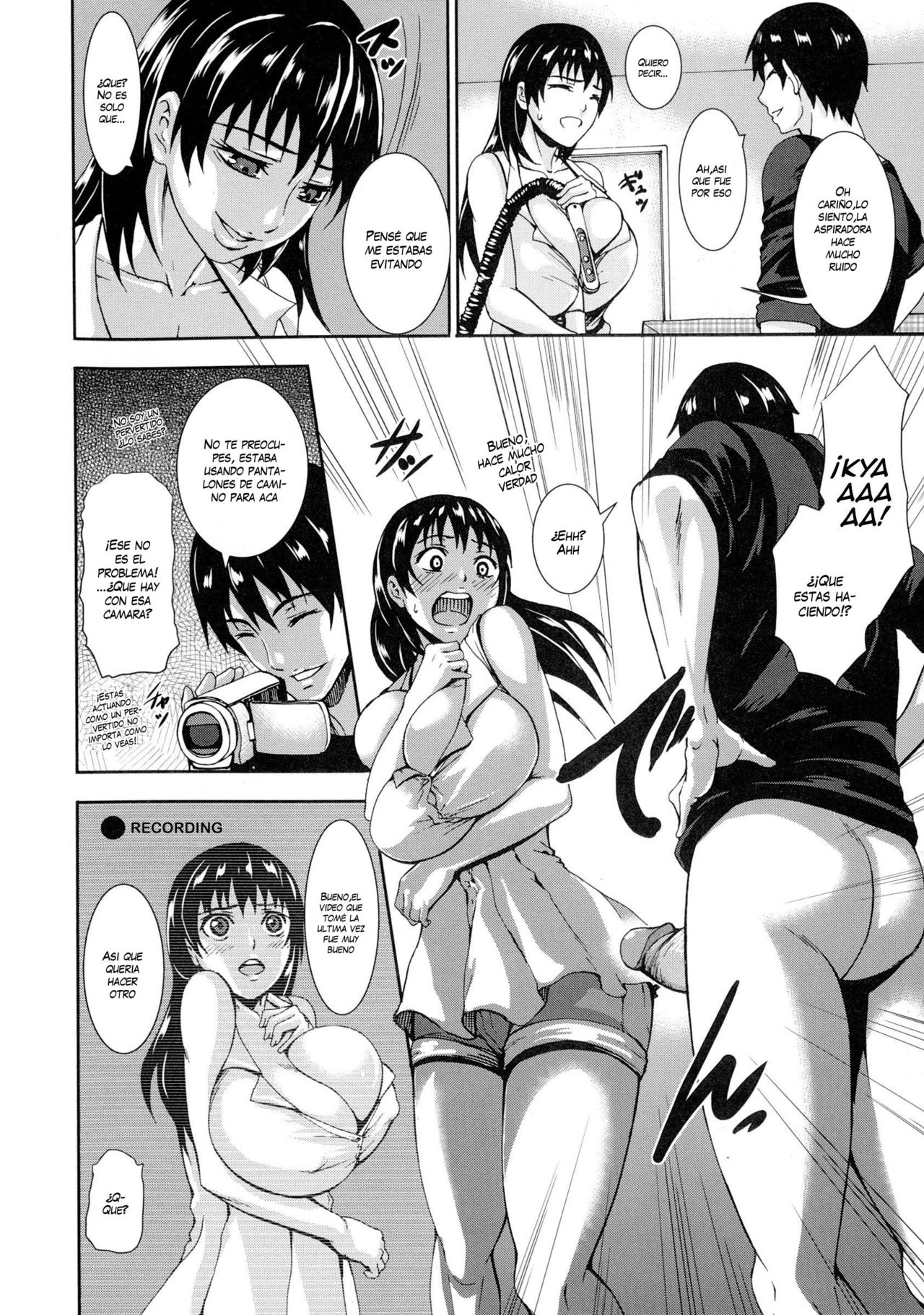 Bichichizuma page 4 full