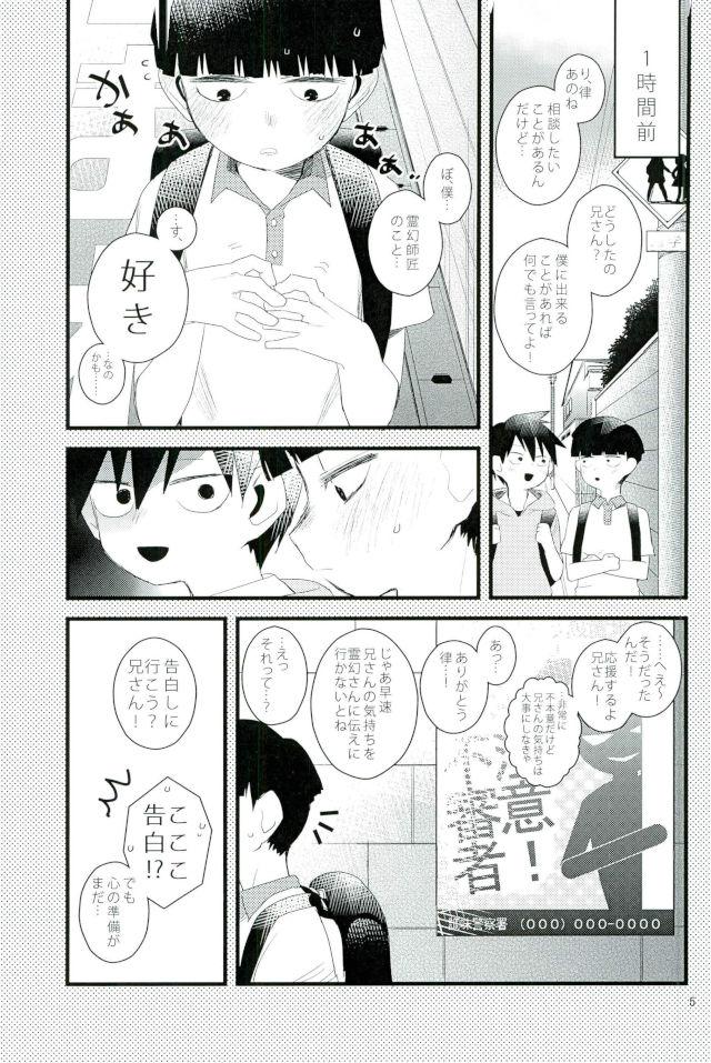 Oshiete Shishou page 4 full