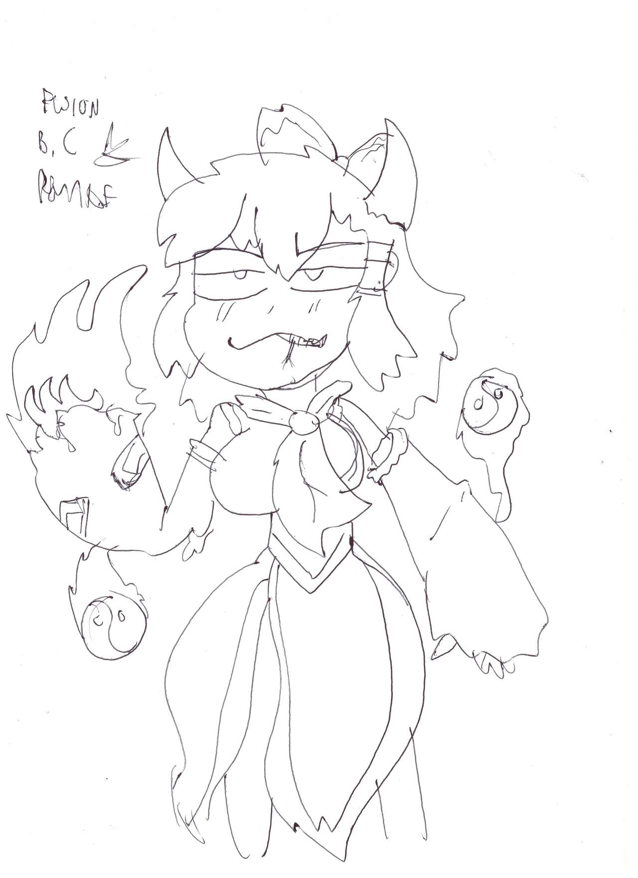 albert art 2013 -  early 2018 sketching part 5 page 7 full