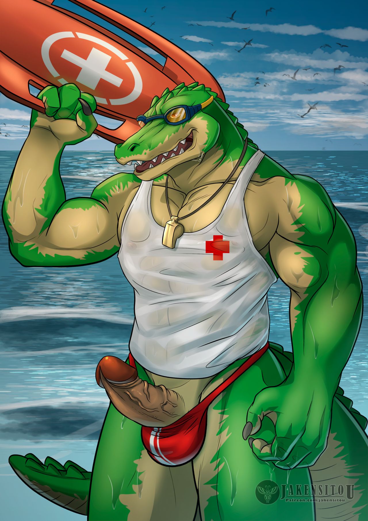 Renekton Pack page 11 full